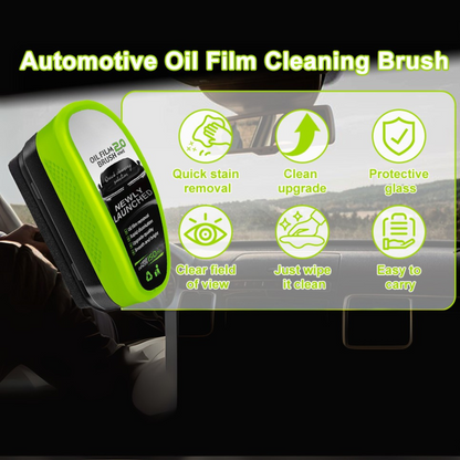 Oil Film Brush 2.0